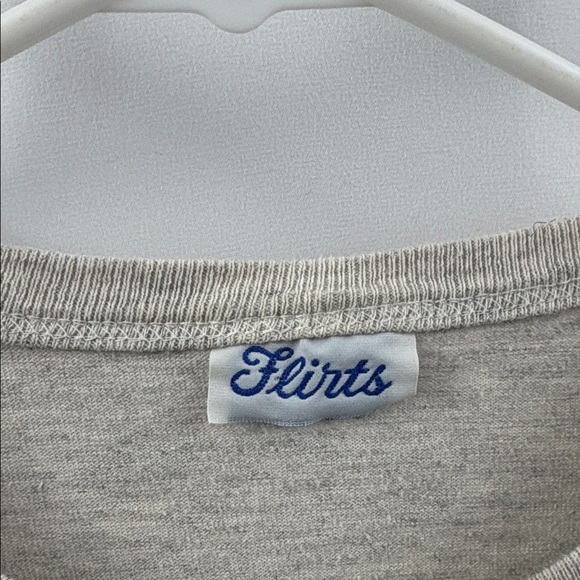 Vintage Garfield And Friends Jim Davis 1978 T-shirt Gray Cropped Unisex Size Med - Picture 4 of 7